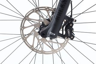 Bicicleta Scott Strike eRide 920 talla XL Reacondicionada