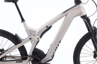 Bicicleta Scott Strike eRide 920 talla XL Reacondicionada