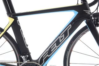 Bicicleta Felt Six talla 52 Reacondicionada