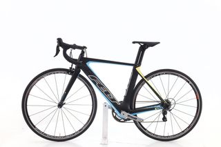 Bicicleta Felt Six talla 52 Reacondicionada