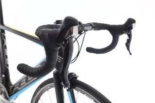 Bicicleta Felt Six talla 52 Reacondicionada