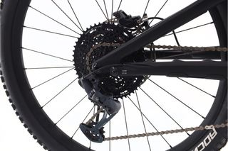 Bicicleta Specialized Turbo Levo Comp GX talla L Reacondicionada