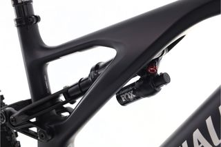 Bicicleta Specialized Turbo Levo Comp GX talla L Reacondicionada