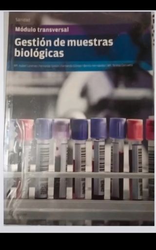 Citología general (Sanidad) (Spanish Edition)