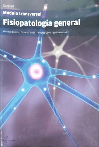 Citología general (Sanidad) (Spanish Edition)