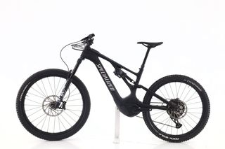 Bicicleta Specialized Turbo Levo Comp GX talla L Reacondicionada