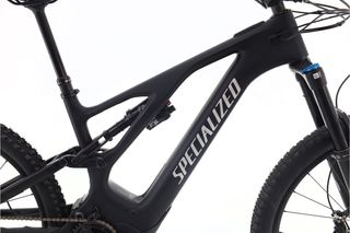 Bicicleta Specialized Turbo Levo Comp GX talla L Reacondicionada