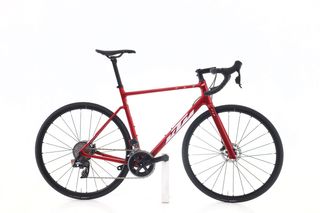 Bicicleta KTM Revelator Alto AXS 12V talla 56 Reacondicionada
