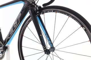 Bicicleta Felt Six talla 52 Reacondicionada