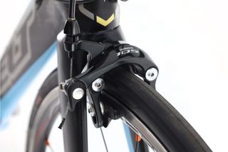Bicicleta Felt Six talla 52 Reacondicionada