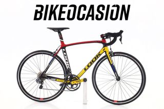 Bicicleta Look Aerolight 695 Di2 11V talla 54 Reacondicionada