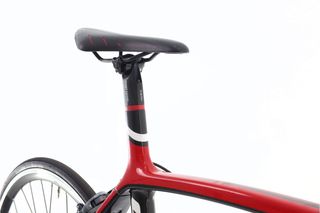 Bicicleta Look Aerolight 695 Di2 11V talla 54 Reacondicionada