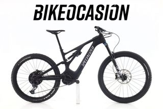Bicicleta Specialized Turbo Levo Comp GX talla L Reacondicionada