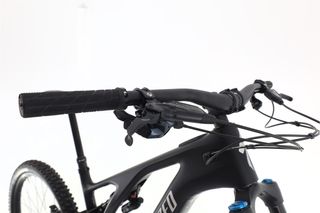 Bicicleta Specialized Turbo Levo Comp GX talla L Reacondicionada