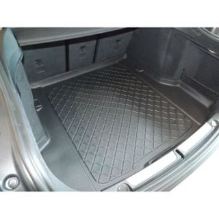 Bandeja maletero BMW Serie 4 F36