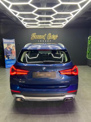 BMW X3 xDrive30e xLine