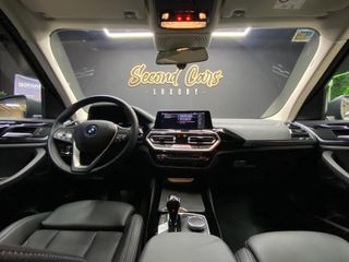 BMW X3 xDrive30e xLine