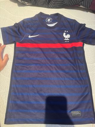 Camiseta Manchester United - Adidas