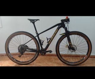 Bicicleta Massi Pro Expert