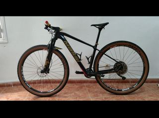 Bicicleta Massi Pro Expert