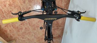 Bicicleta Massi Pro Expert
