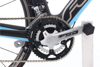 Bicicleta Felt Six talla 52 Reacondicionada