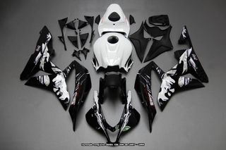 Carenado Completo para HONDA CBR 600 RR 2007 2008