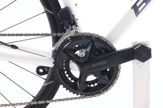 Bicicleta Basso Venta Di2 12V talla 54 Reacondicionada