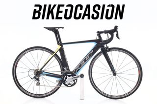 Bicicleta Felt Six talla 52 Reacondicionada