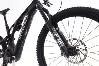 Bicicleta Specialized Turbo Levo Comp GX talla L Reacondicionada