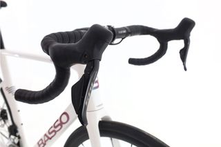 Bicicleta Basso Venta Di2 12V talla 54 Reacondicionada