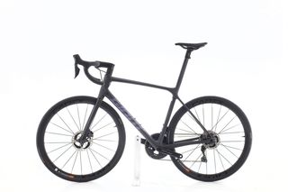 Bicicleta Giant TCR Advanced SL 0 Di2 12V talla 54 Km.0