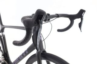 Bicicleta Giant TCR Advanced SL 0 Di2 12V talla 54 Km.0
