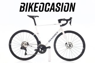Bicicleta Basso Venta Di2 12V talla 54 Reacondicionada