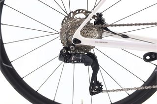 Bicicleta Basso Venta Di2 12V talla 54 Reacondicionada