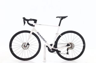Bicicleta Basso Venta Di2 12V talla 54 Reacondicionada