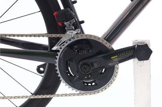 Bicicleta Giant TCR Advanced Pro 1 AXS 12V talla 54 Km.0