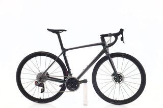 Bicicleta Giant TCR Advanced Pro 1 AXS 12V talla 54 Km.0