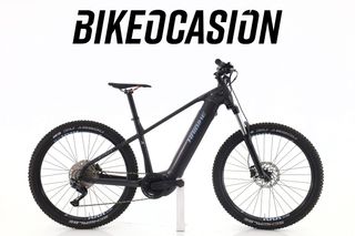 Bicicleta Haibike All Track 5 talla M Reacondicionada
