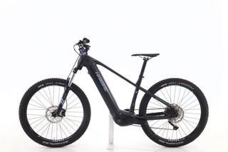 Bicicleta Haibike All Track 5 talla M Reacondicionada