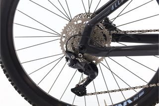 Bicicleta Haibike All Track 5 talla M Reacondicionada