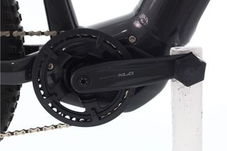 Bicicleta Haibike All Track 5 talla M Reacondicionada