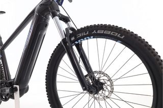 Bicicleta Haibike All Track 5 talla M Reacondicionada