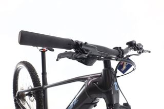 Bicicleta Haibike All Track 5 talla M Reacondicionada