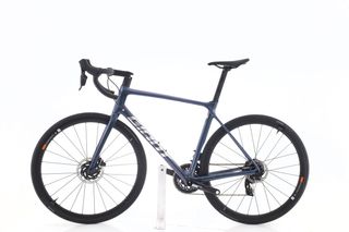 Bicicleta Giant TCR Advanced Pro 0 AXS 12V talla 56 Km.0