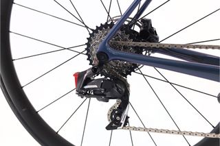 Bicicleta Giant TCR Advanced Pro 0 AXS 12V talla 56 Km.0