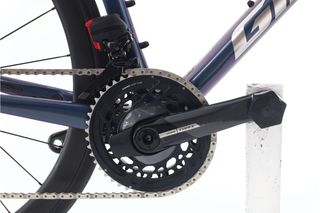 Bicicleta Giant TCR Advanced Pro 0 AXS 12V talla 56 Km.0