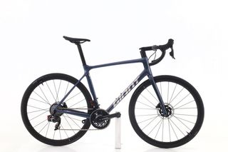 Bicicleta Giant TCR Advanced Pro 0 AXS 12V talla 56 Km.0