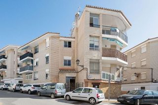 Piso en venta en Salobreña