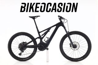 Bicicleta Specialized Turbo Levo talla L Reacondicionada